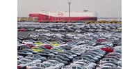  A kínai ingatlanpiachoz hasonló lufit fúj éppen a BYD a hazai versenytársak szerint  