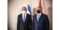  Az Orbán-Netanjahu szövetség jegyében Jeruzsálembe költözik az izraeli magyar nagykövetség  