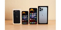  Teszt és rengeteg fotó: kipróbáltuk a legolcsóbb és az eddigi legjobb iPhone-t  