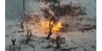  Sokat videojátékozott, ezért lőtte ki gépágyúval az ukrán katona a legmodernebb orosz tankot – videó  