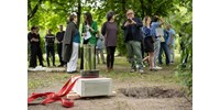  Ezer év múlva tudhatják meg az utódaink, mit gondolunk ma az ő világukról  