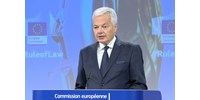 Magyarországon a jogállamiság továbbra is rendszerszinten sérül - kemény bírálat jött Brüsszelből