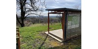  Megvan az Év Kerékpárútja: „Európa Amazonasánál” lehet rajta tekerni  