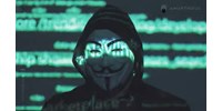  Meghackelte az Anonymous az orosz állami adókat  