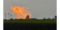  Európában mindenütt földgáz után kutatnak, olykor a környezet kárára is  