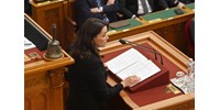  Novák Katalin az új államfő  