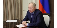  Biden tárgyalna Putyinnal, a Kreml szerint azonban ennek van egy komoly akadálya  