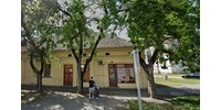  Börtönbe küldik a hódmezővásárhelyi Fidesz-iroda ablakait betörő férfit  