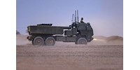  HIMARS-ok, drónok, drónelhárítók – küldik az újabb amerikai fegyvercsomagot Ukrajnának  