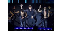 Mindenki élvezte Ricky Martin koncertjét, de a legjobb, hogy saját maga is