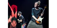 A Red Hot Chili Peppers egykori gitárosát gondatlanságból elkövetett emberöléssel vádolják