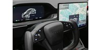  Erre a lehetőségre várt Elon Musk: lazítanak az önvezető autók szabályozásán Amerikában  