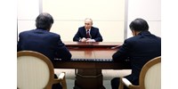  Putyin az oligarchákat adóztatná, hogy kifizesse választási ígéreteit  