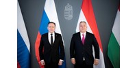  Orbán a Roszatom vezetőjével tárgyalt Paks II.-ről: 8-9 év, és kész  