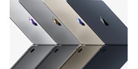  Az Apple váratlanul változtatott egyet az egyik legnépszerűbb laptopján  