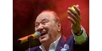  Mezítlábas horvát csellóművész dolgozta fel Korda György Reptér című dalát  
