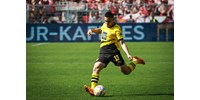  Ingyen happolta el a Dortmund egyik legjobbját a Bayern München  