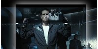És ez már nem a film: előre jelezheti a bűncselekményt egy új CCTV-rendszer