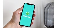  Csak feltölt pár szelfit, és a WhatsApp MI-je matricákat csinál önből  