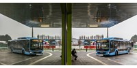 Folytatódik a Volán-sztrájk, itt a lista, melyik járat nem közlekedik ma