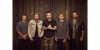  Jön a Three Days Grace  