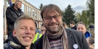  Az első erdélyi Tisza Sziget alapítója: a sajtószabadságot Erdélyben is meggyilkolták  