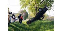  Ez a 30 legveszélyesebb baleseti gócpont Magyarországon  