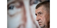  Andrej Babis mentelmi jogának felfüggesztését kérte a cseh államügyészség  