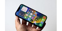  Kiadott egy frissítést az Apple, ami javíthatja az iPhone 14-széria egyik idegesítő hibáját  