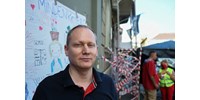 Bilincsben, saját lakásából vitte el a NAV Ónodi Istvánt, Iványi Gábor egyházának gazdasági igazgatóját