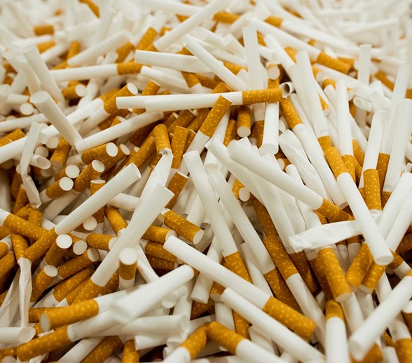 NAV, jövedéki törvénysértés, cigaretta, baleset-bűnügy-rss, 