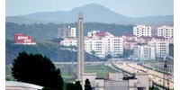  Verekedett Szöulban, éppen a börtönből szabadult az az amerikai katona, aki nevetve szaladt át Észak-Koreába  