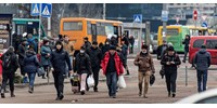  Bihari Ádám Kijevből: így kezdődött itt a háború napja  