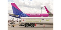  Öt órát csúszott a Wizz Air Milánóba tartó gépének felszállása, mert a pilótának és az utaskísérőknek lejárt a munkaidejük  