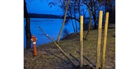 Bardóczi: Okos ember nem a hullámtérben küzd a folyóval  