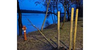 Bardóczi: Okos ember nem a hullámtérben küzd a folyóval