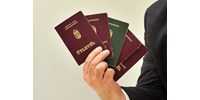  Hürriyet: Törökországban nyomtathatnak 250 ezer magyar útlevelet  