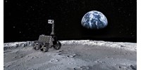  Kiadták az ukázt: az Egyesült Arab Emírségek novemberben elindul a Holdra  