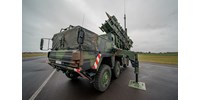  Románia április végéig négy Patriot rakétavédelmi üteget állít hadrendbe  