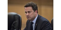  Plagizálással vádolják a luxemburgi kormányfőt  