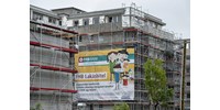  Öntik a bankok a lakáshitelt a lakosságra  