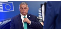  Szerbia kitünteti Orbán Viktort  