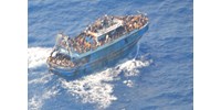  Több mint hatvan menekült fulladt a tengerbe Líbia partjainál  