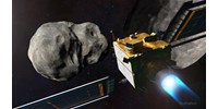  Elkezdődött az emberiség új korszaka: a NASA belevezetett egy űrjárművet egy aszteroidába  