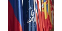  Finnország és Svédország hivatalosan is felvételét kérte a NATO-ba  