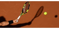  Újabb magyar búcsúzott az első fordulóban az Australian Openen  