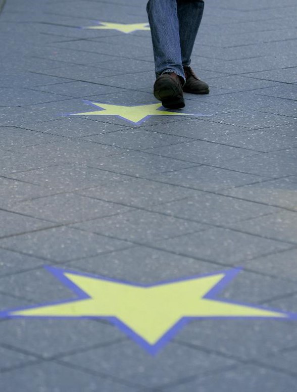 Európai Unió, mesterséges intelligencia, AI, OpenAI, kiberbiztonság, kiberbűnözés, adatlopás, internetes bűnözés