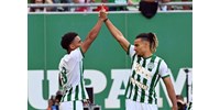  Ferencváros ? Real Betis ? Élő közvetítés  