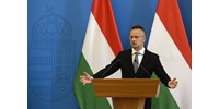 Szijjártó Péter: "Mi sem vagyunk hülyék"