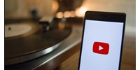  Kijátszották a YouTube-ot, 6,4 milliárd forintnyi dollárt loptak a zenészektől  